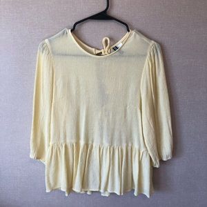 Divided (H&M) Top